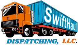 Swift Haul Dispatching