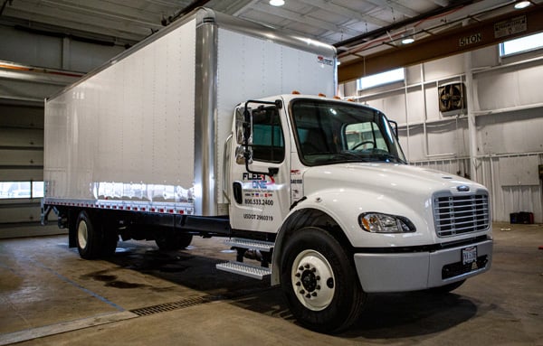Box Truck